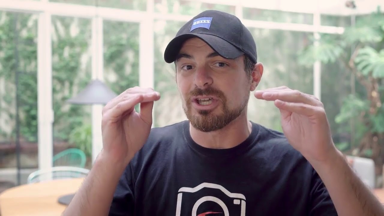 ZEISS Tutorials | Time Lapse Video with Brian Leary (Part 2)