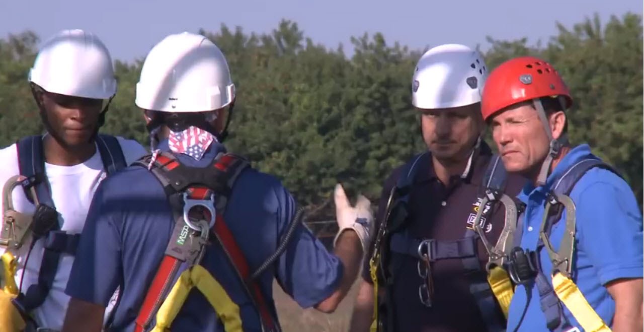Guardians of Safety