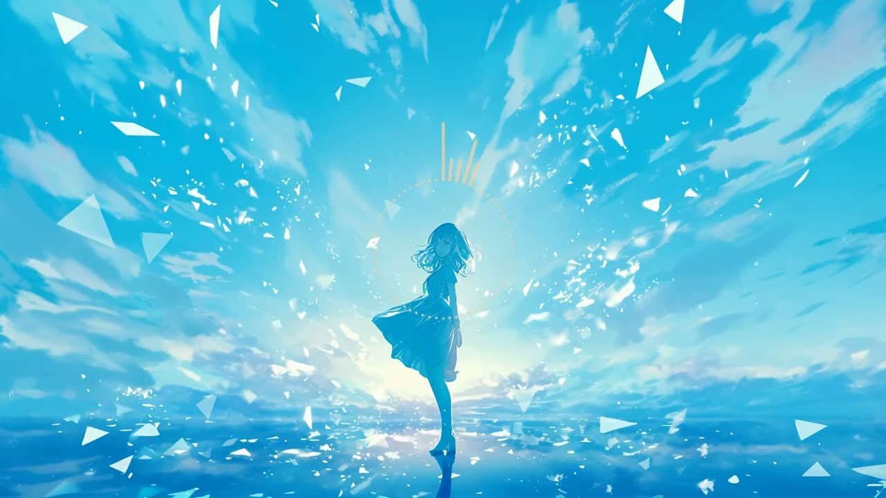 Rest Within Shadow | Ambient Cinematic Music for Relaxation and Reflection