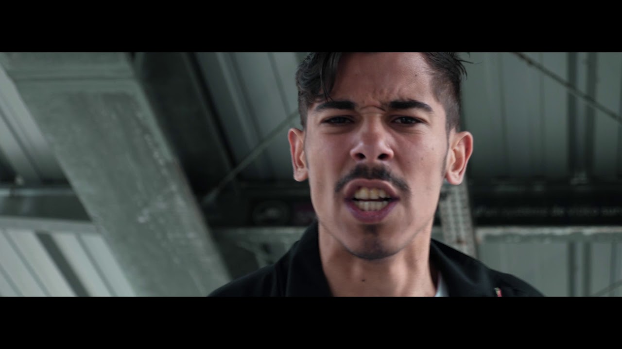 FINAL -Poignée de Punchlines pour Give me 5 prod.
