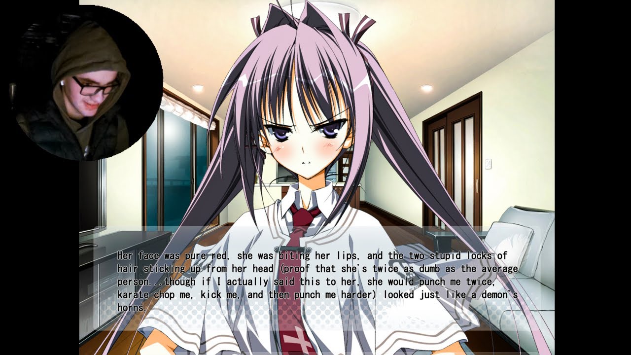 Subarashiki Hibi #2 - an eventful, embarrassing sleepover and a skipped day of school!