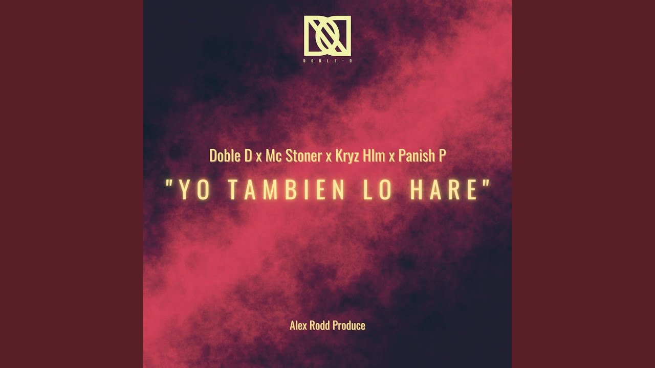 Yo También Lo Hare