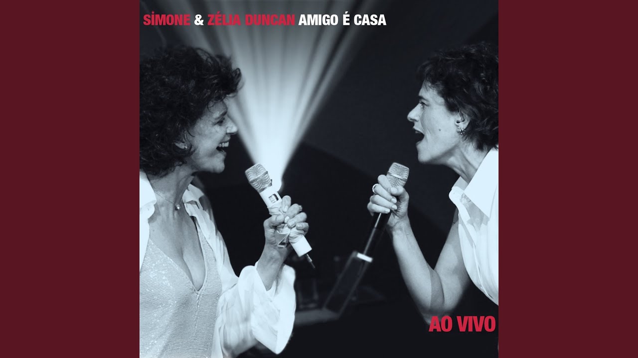 Idade do C&eacute;u (Ao Vivo)