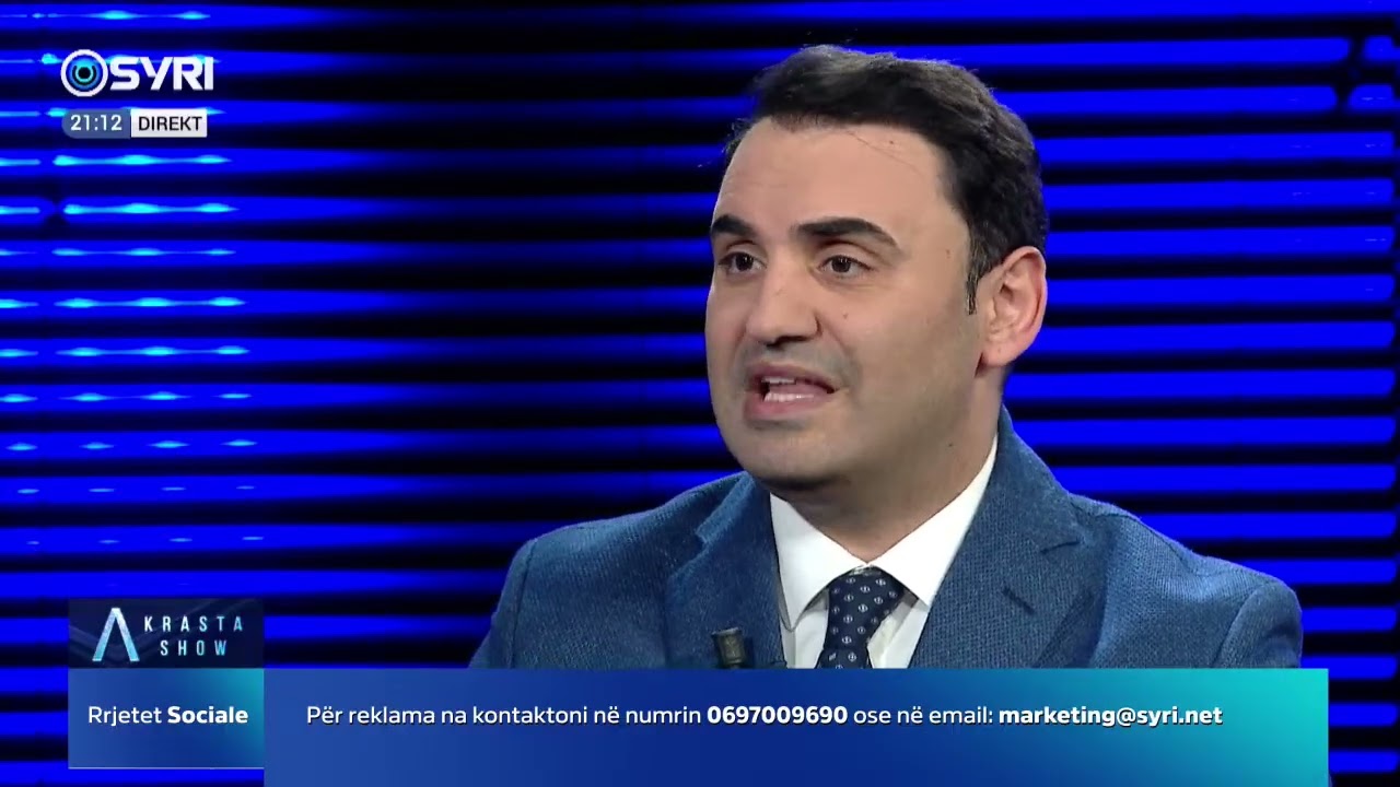 Këlliçi: Ndryshimet në Kodin e Pr. Penale, tentativë për rikthimin e ‘bllokut’ të paprekshmëve nga..