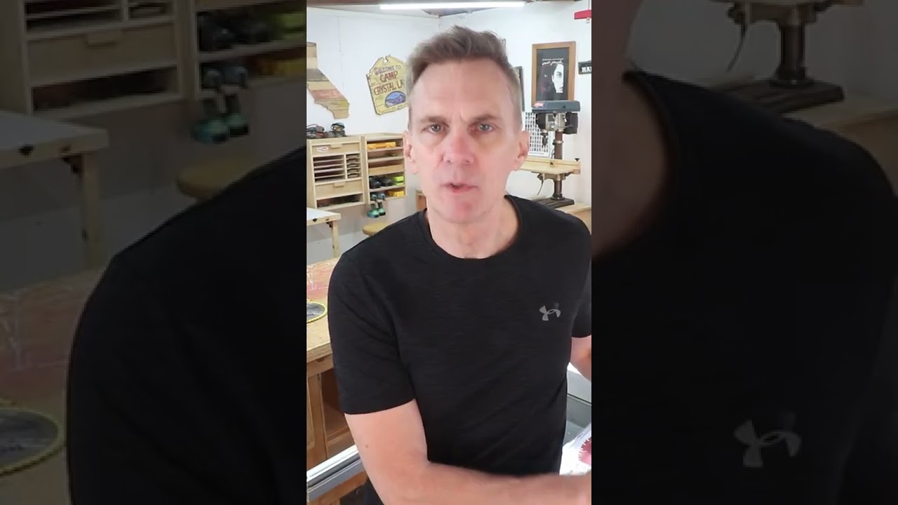 Stop wasting money on saw blades!