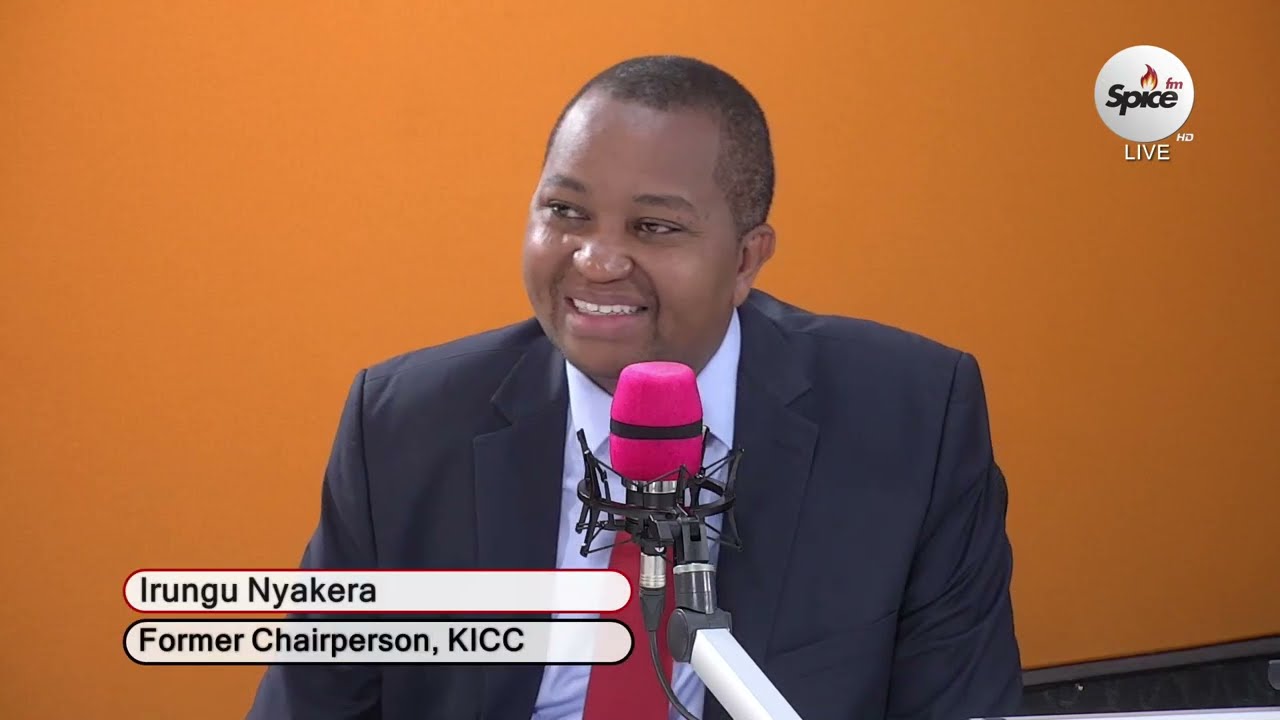 I Didn’t Want To Hear Lies Or Be Forced to Tell Them— Irungu Nyakera On Why Kenya Kwanza Has Failed