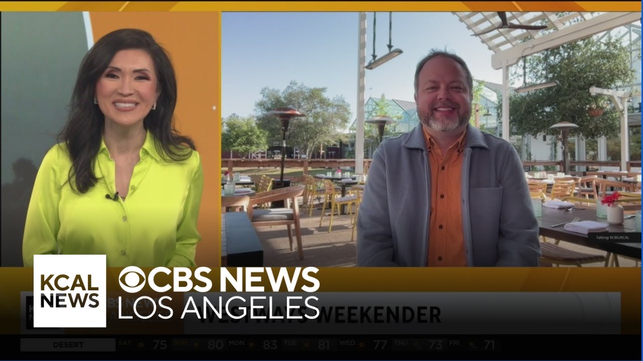 Westways Weekender | San Juan Capistrano