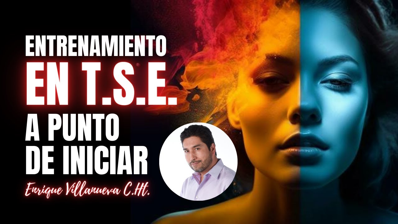 TERAPIA DE SHOCK EMOTIVO (ENTRENAMIENTO)