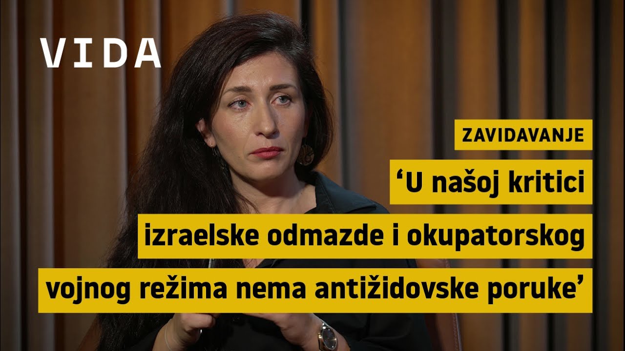 Zavidavanje by Lado Tomičić #53 - Emina Bužinkić