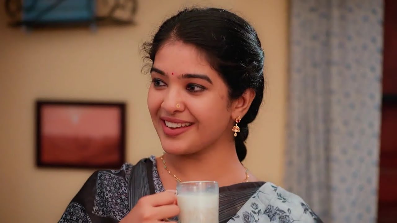 Manathe Kottaram - Full Ep - 224 - Vandhana, Chandrika, Madhavan - Zee Keralam