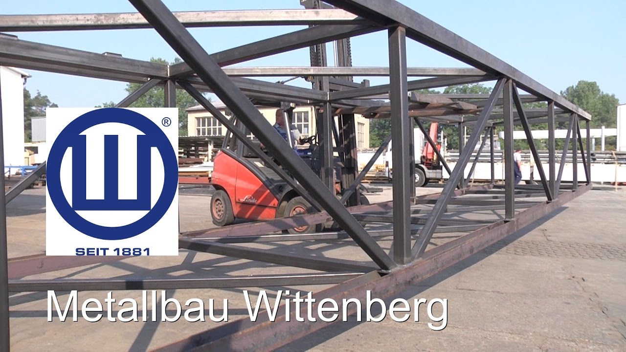 Metallbau Wittenberg - TORGELOW 2017