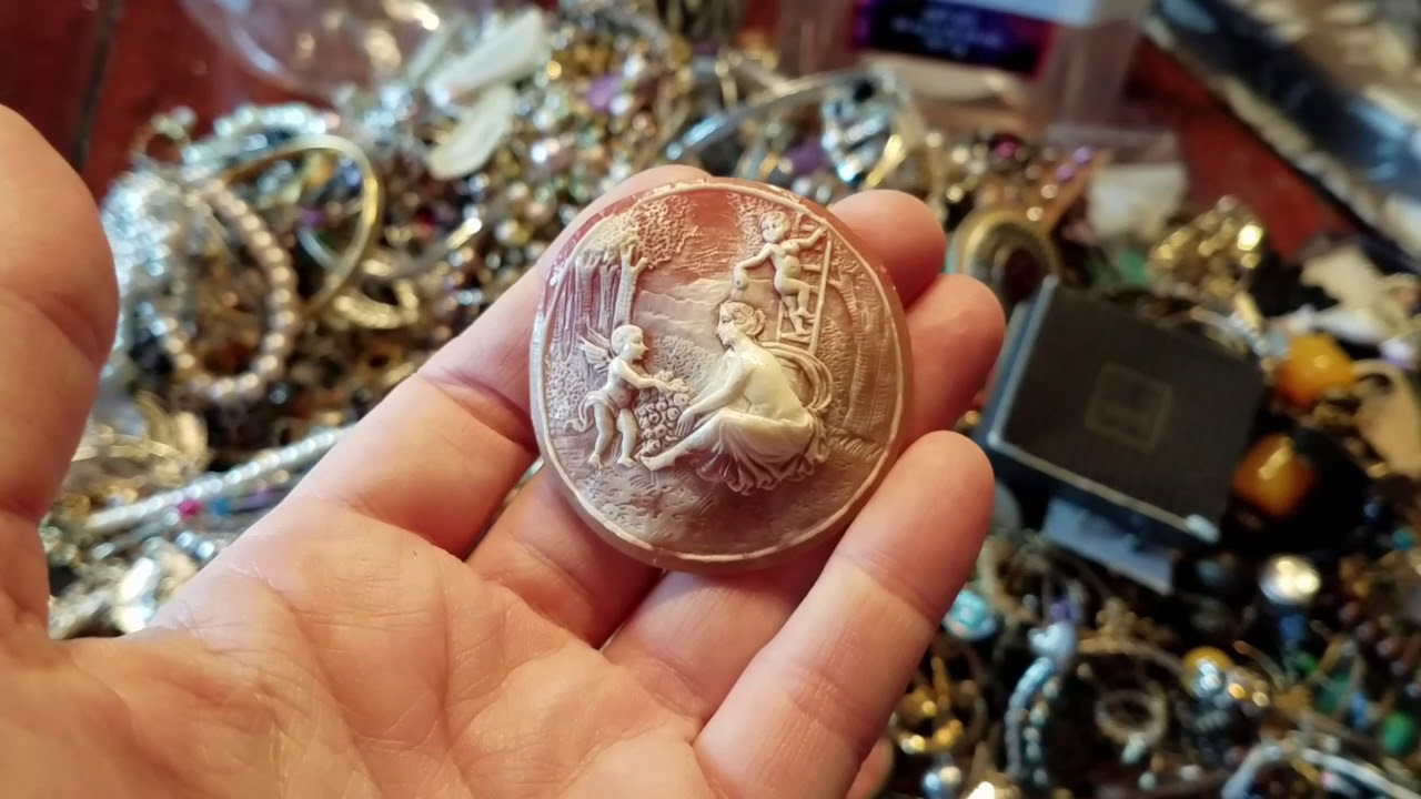 Part 2: Upcycled DIY Jewelry Supply Stash How To