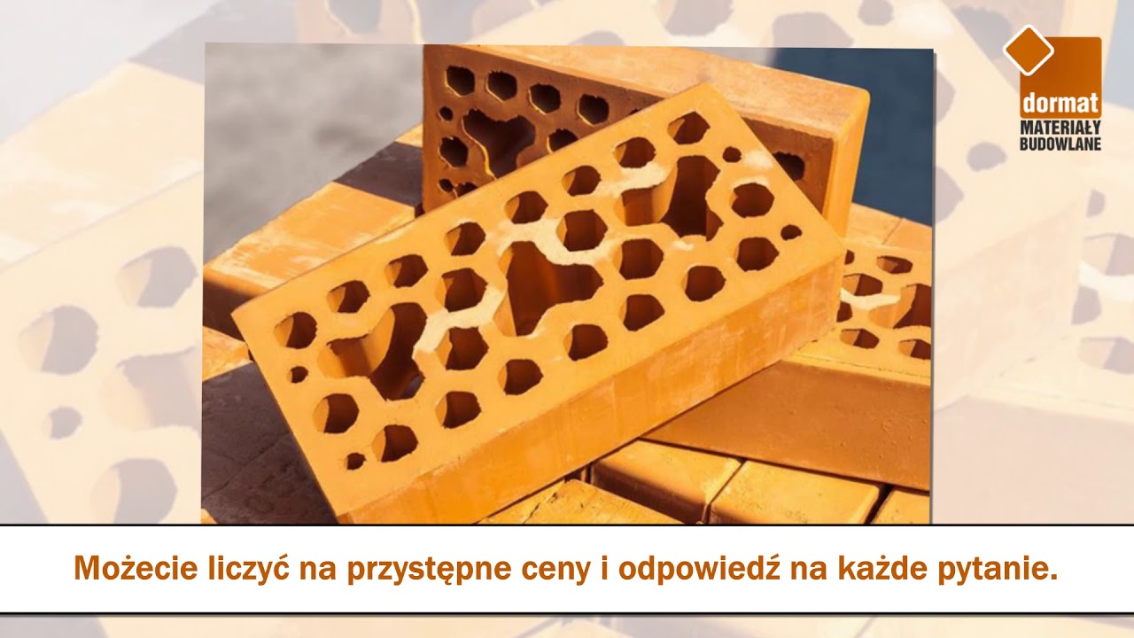 Materiały budowlane Węgrzce Wielkie Dormat