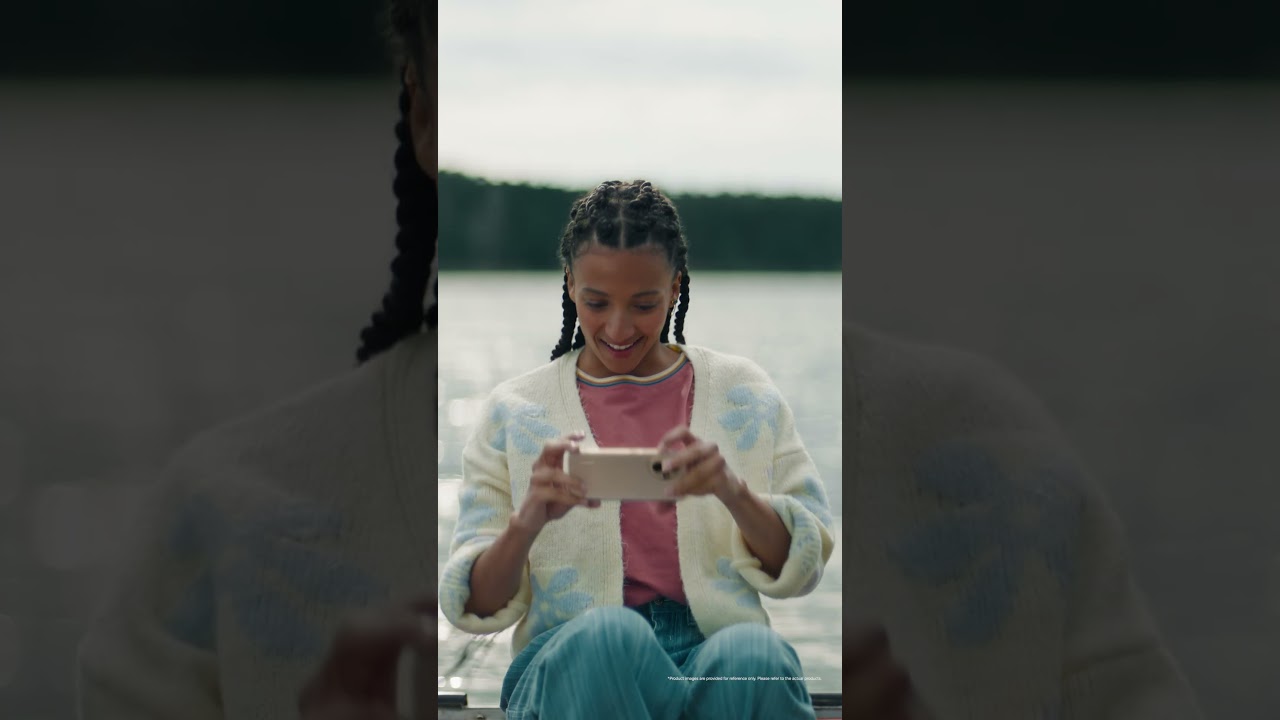 HONOR 400 | Picture-perfect, every time | AI Portrait