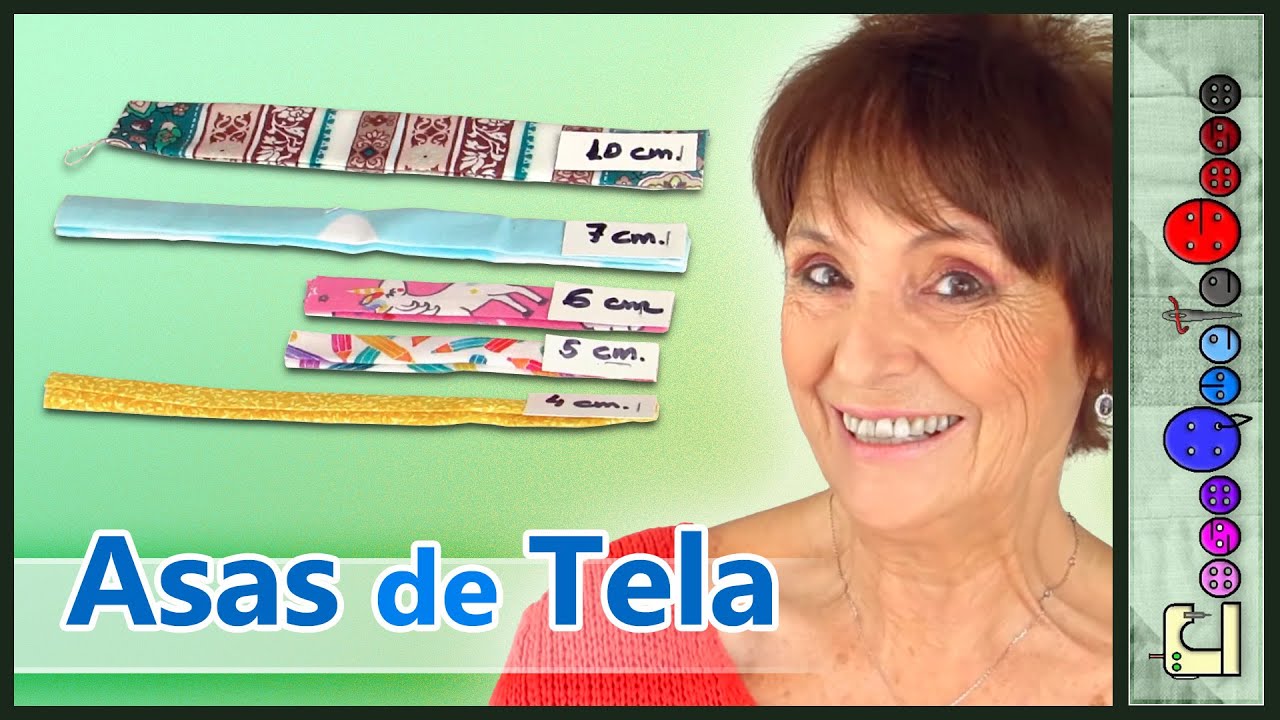 Asas de Tela (+ Truco)  [Tutorial]