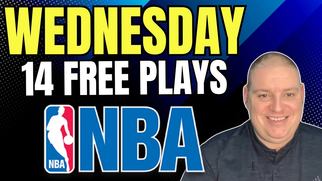 Wednesday NBA Picks - 2/1/26 l Craig Trapp NBA Picks & Betting Predictions