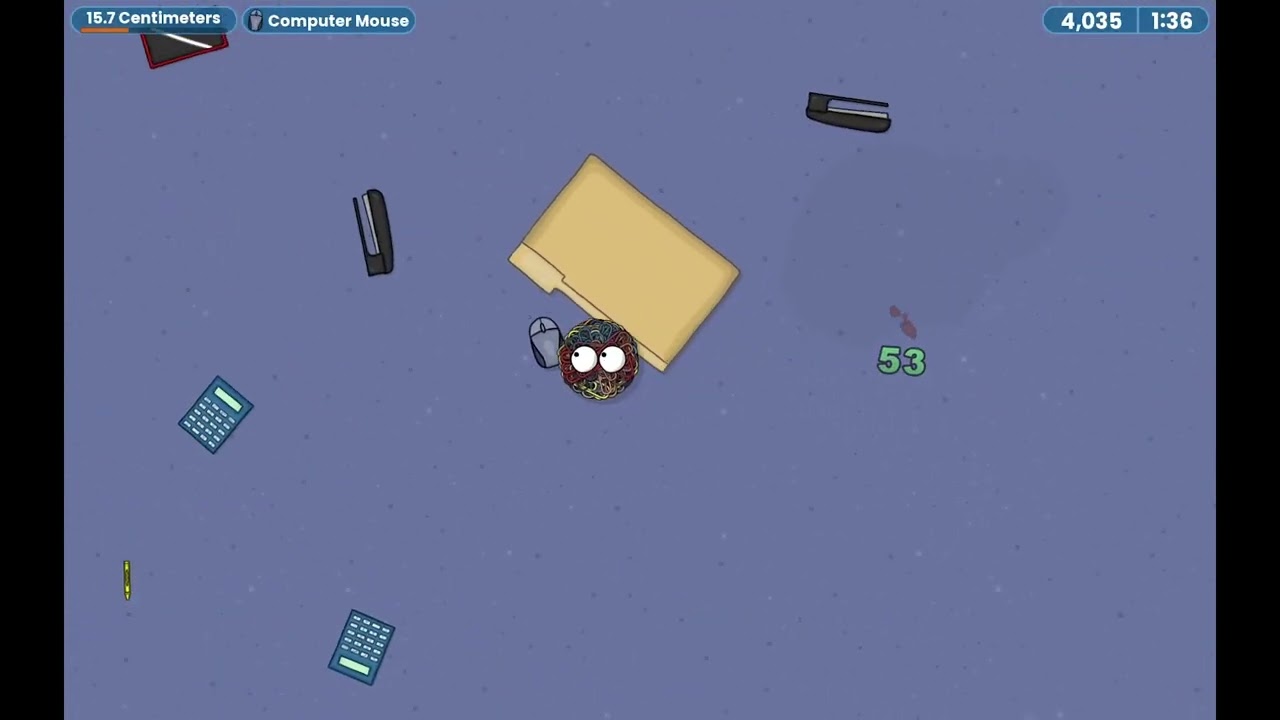 Tasty Planet: Final Bite - CFA II: The Sequel (3 Stars Deadly)