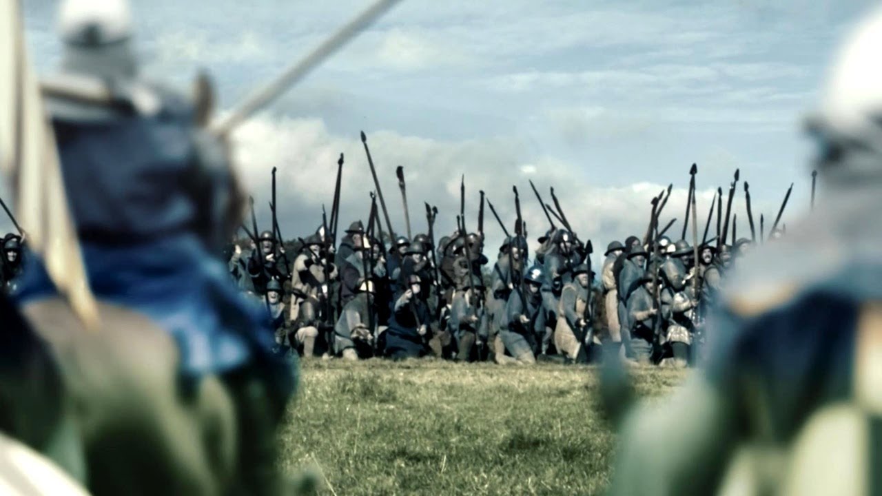 The Real History of Scottish Warriors - Myths, Battles and Legends Revealed