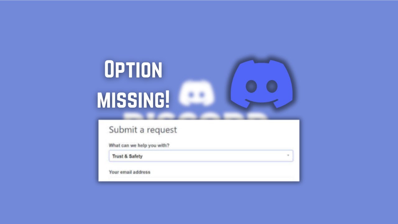 Discord support is the worst support of all time!