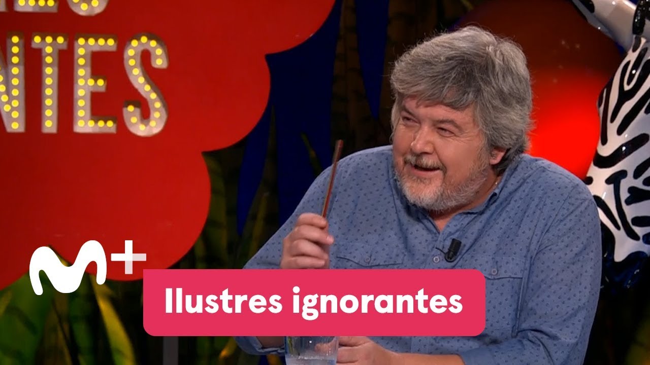 Ilustres Ignorantes: Falsos mitos (parte 2/3)