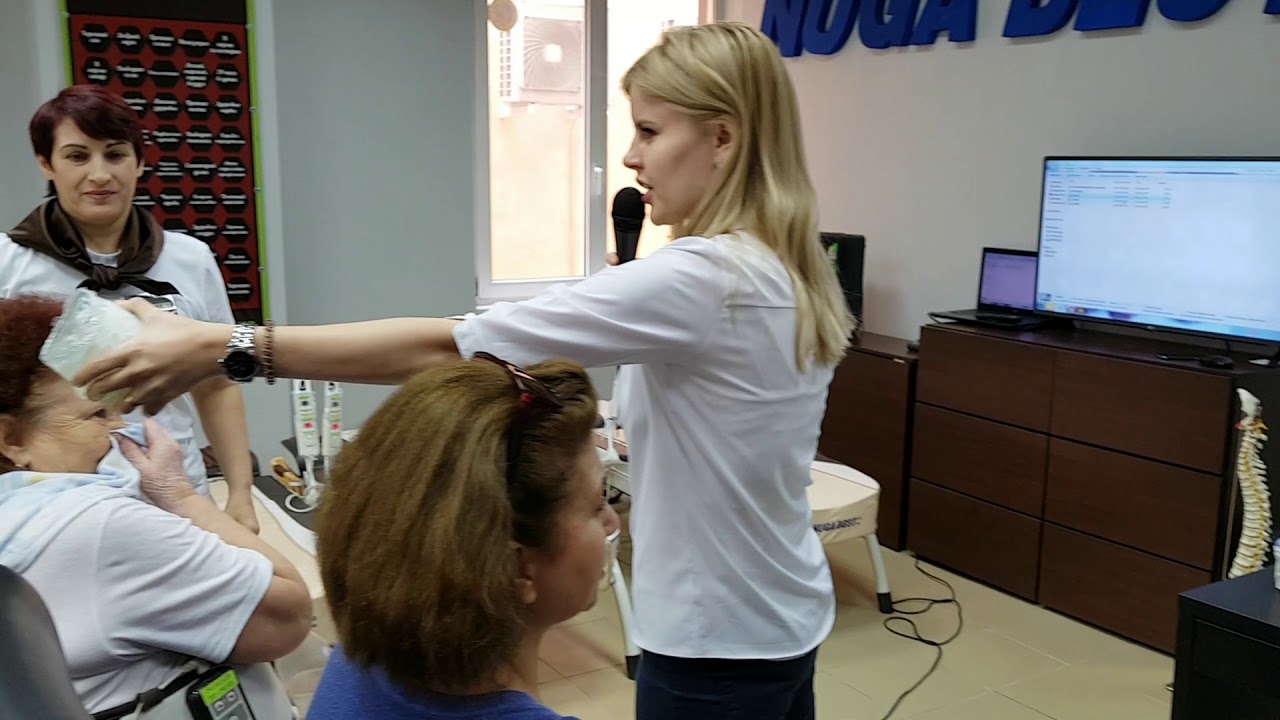 Эксперимент с рисом Нуга Бест