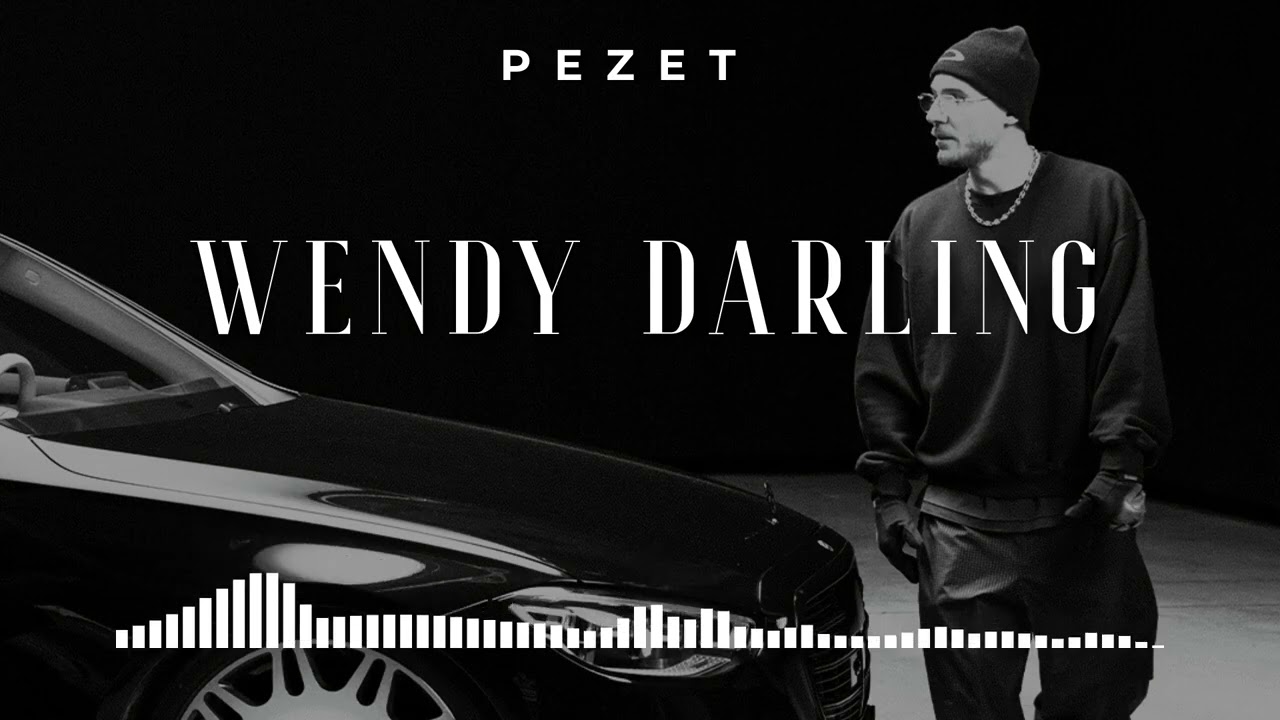 Pezet - Wendy Darling (ReWork) | #Pezet #WendyDarling