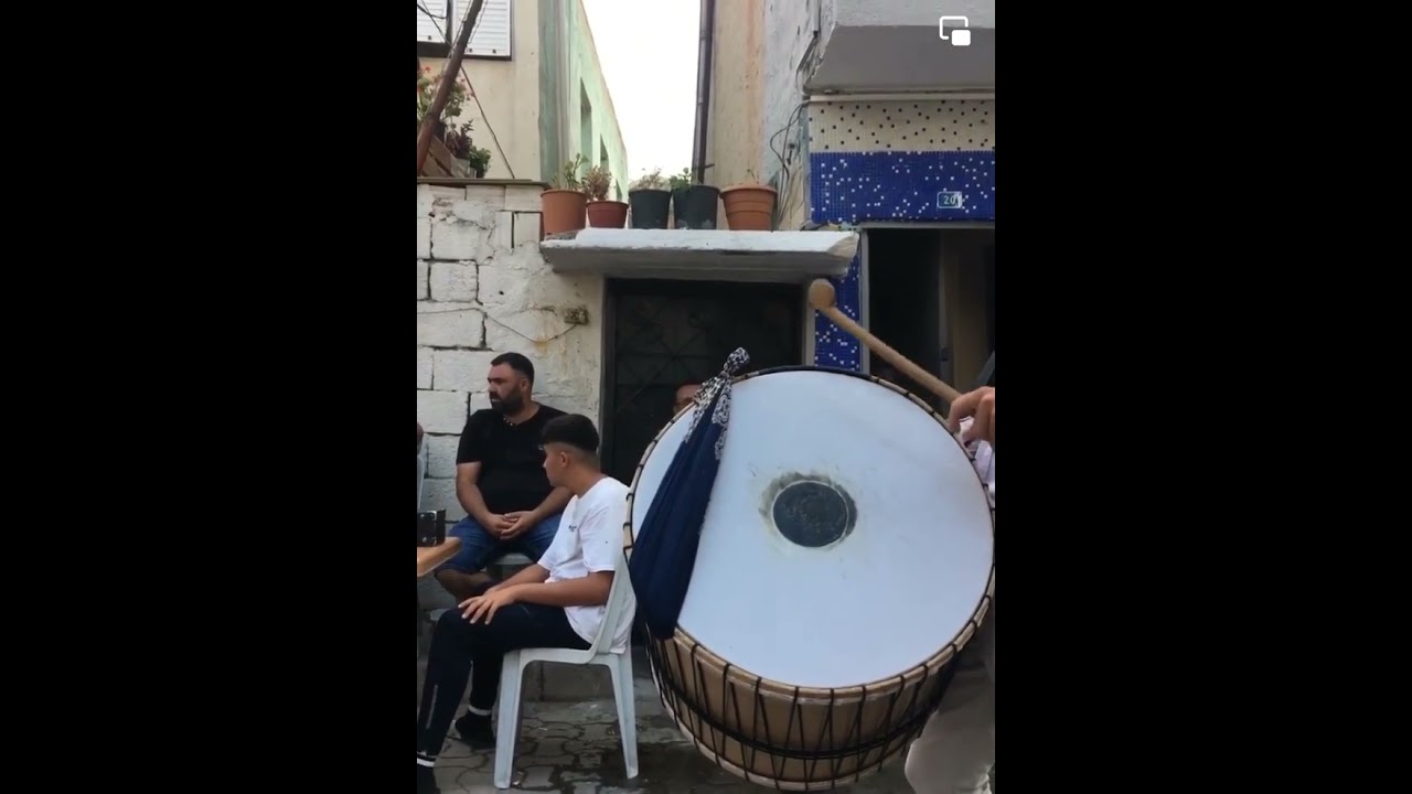 Küçük Hasan Metin yanıkçalan