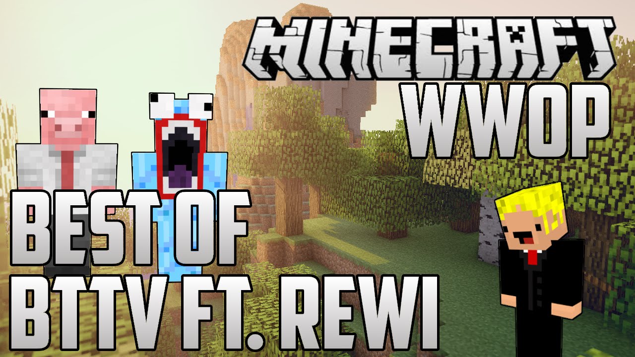 Best of BrokenThumbs und Rewinside - Wahl, Wahrheit oder Pflicht