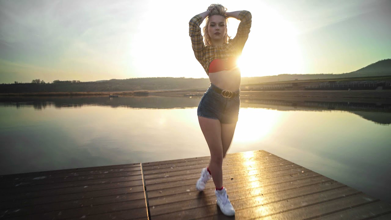 Rihanna - Rehab | Choreography by Tereza Čubanová