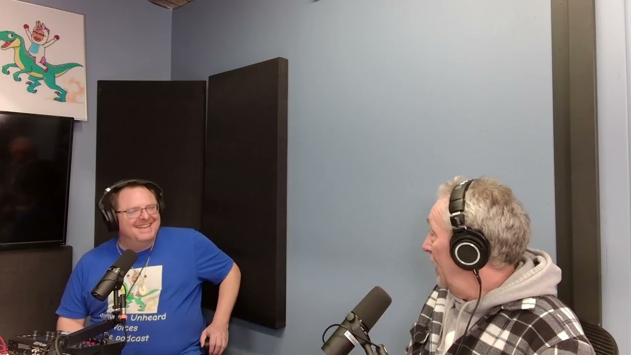 Sullivan's Backstage Pass: Pdx Preachers