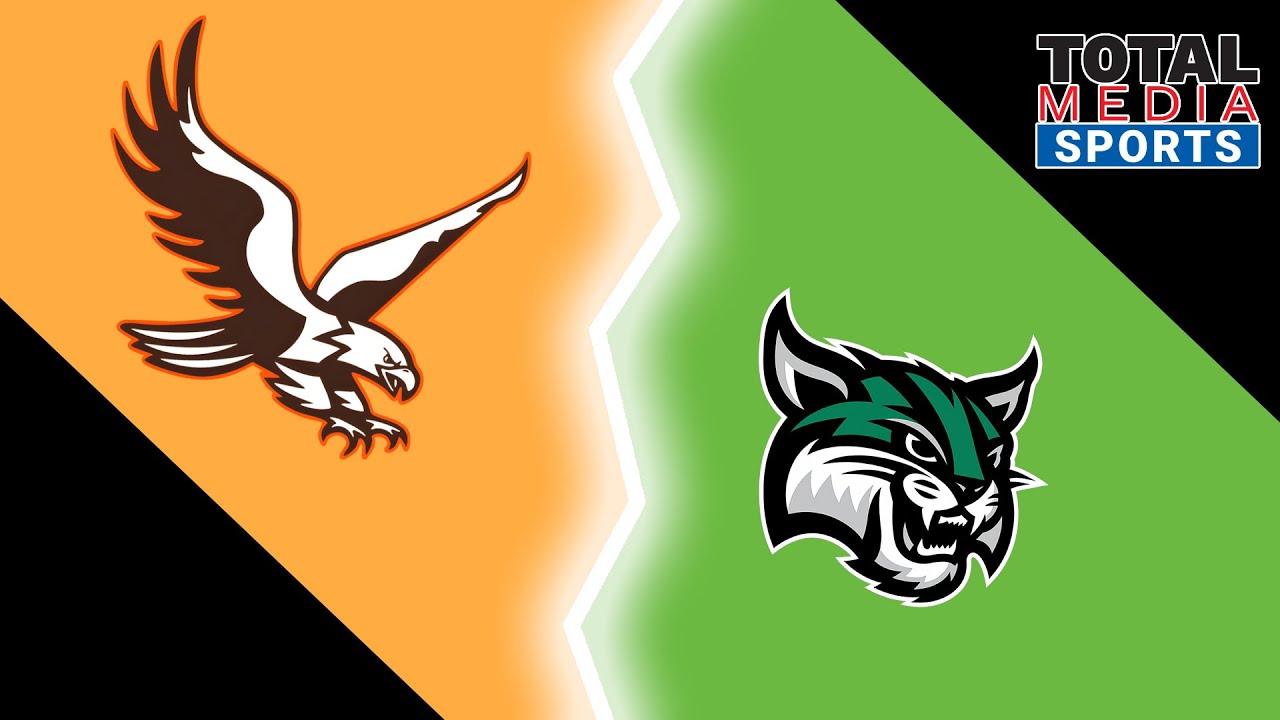 Football: Eastern @ Green