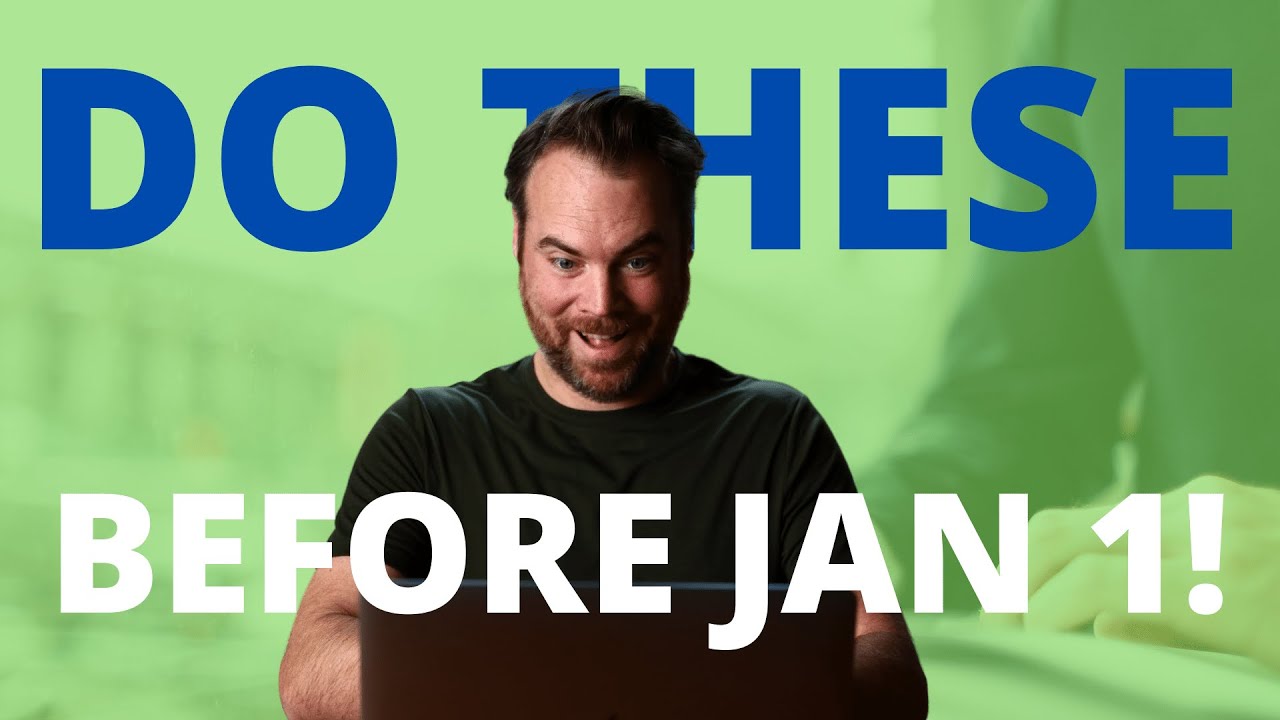 5 Things EVERY Freelance Writer Should Do First in 2023