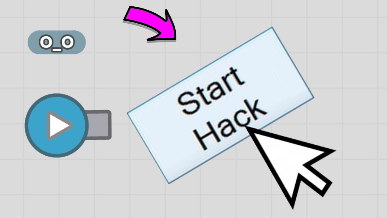 Arras.io HACK?! (FUNNY MOMENTS)
