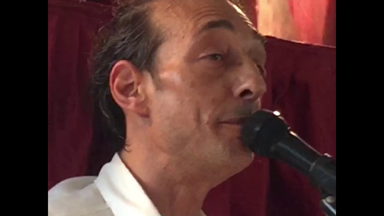 Gio' Ferraiolo live music