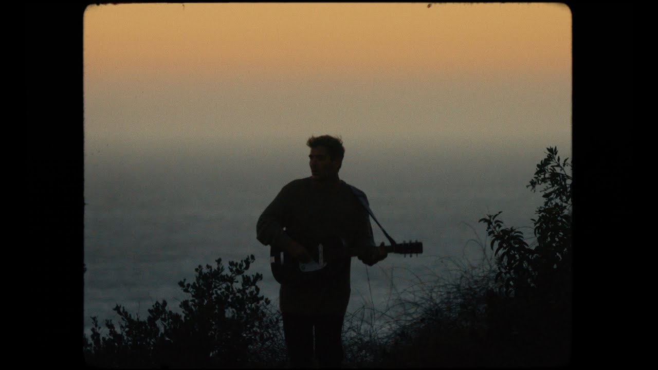 Zach Seabaugh - I Miss Who You Were (Official Video)