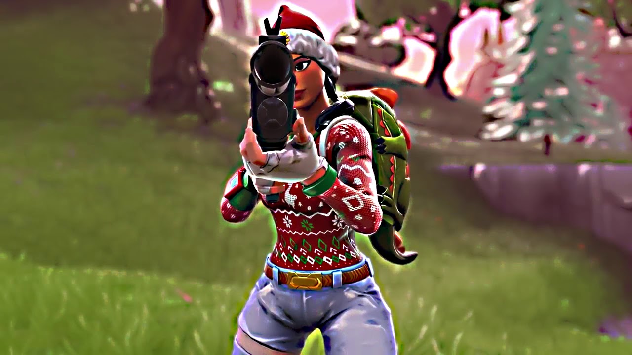 6ix9ine - STOOPID FORTNITE EDIT/MONTAGE