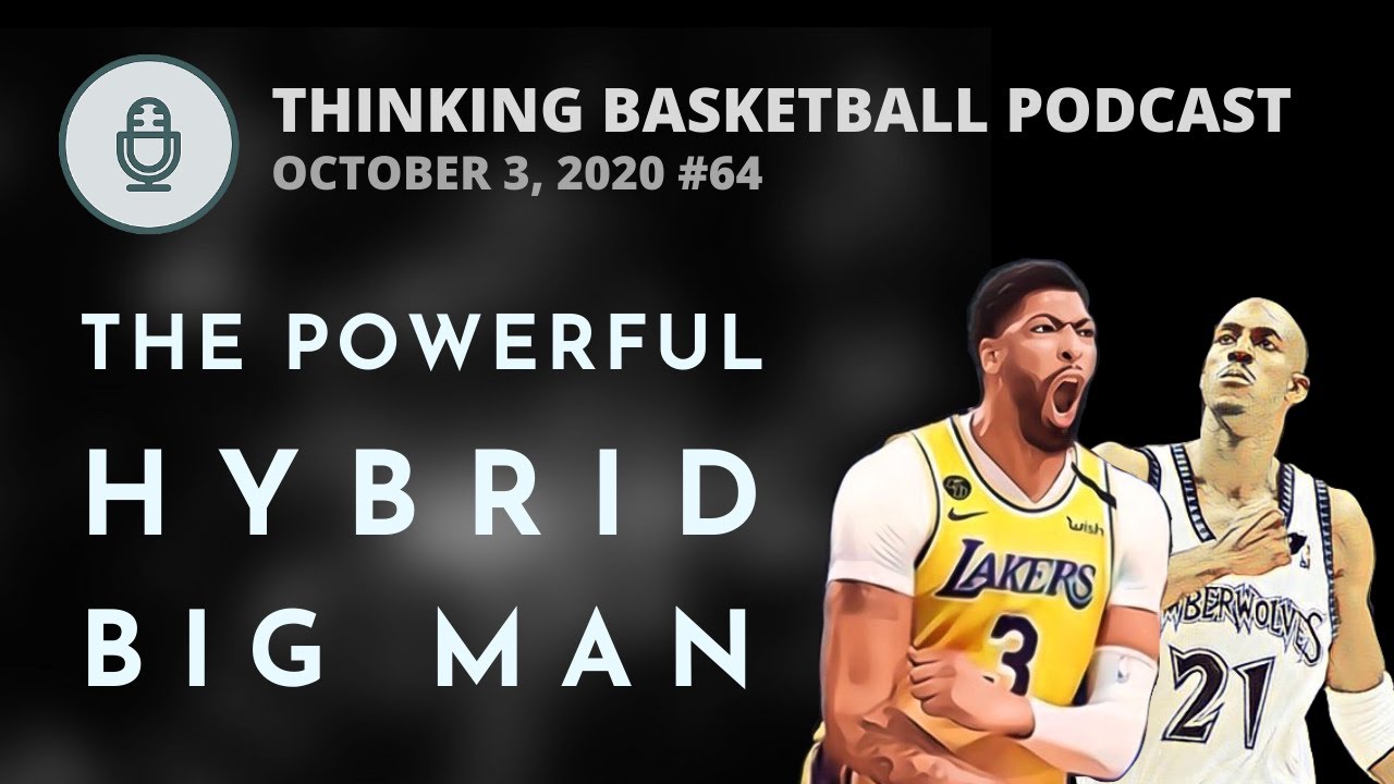 Anthony Davis & the 