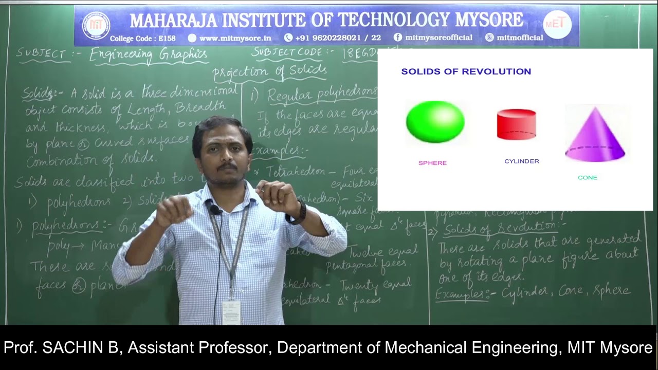 1st &ndash;EGDL- 18EGDL15- Module 3-Session- 1 Prof SB
