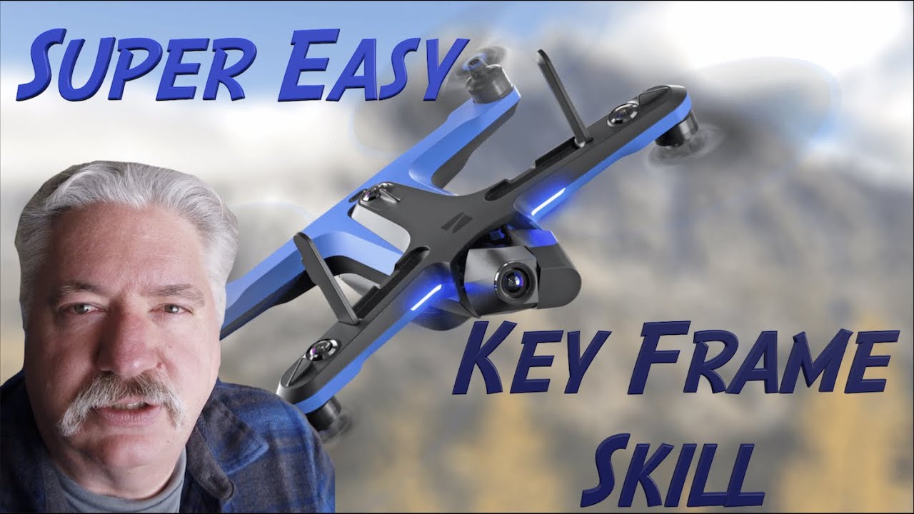 Skydio 2/2+ KeyFrame How To, About, & Test