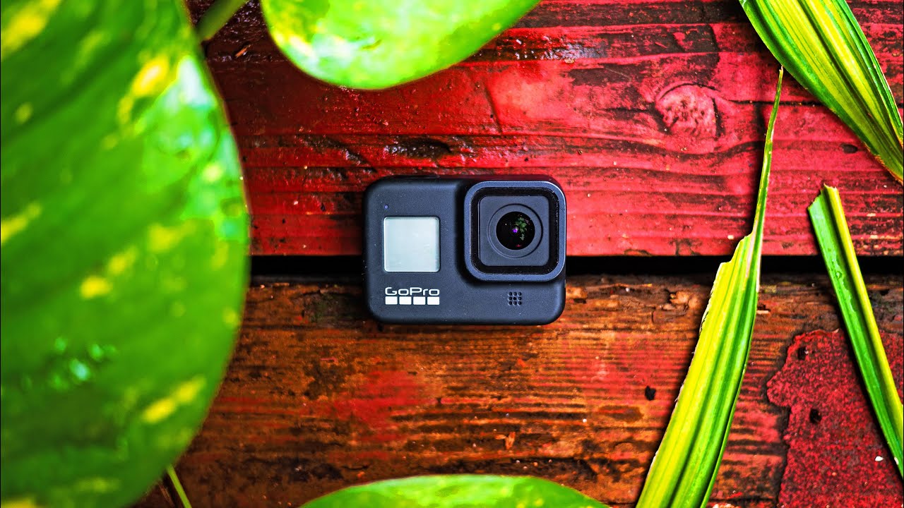 How To Get THE MOST Out Of Your GOPRO (In-Depth Tutorial)