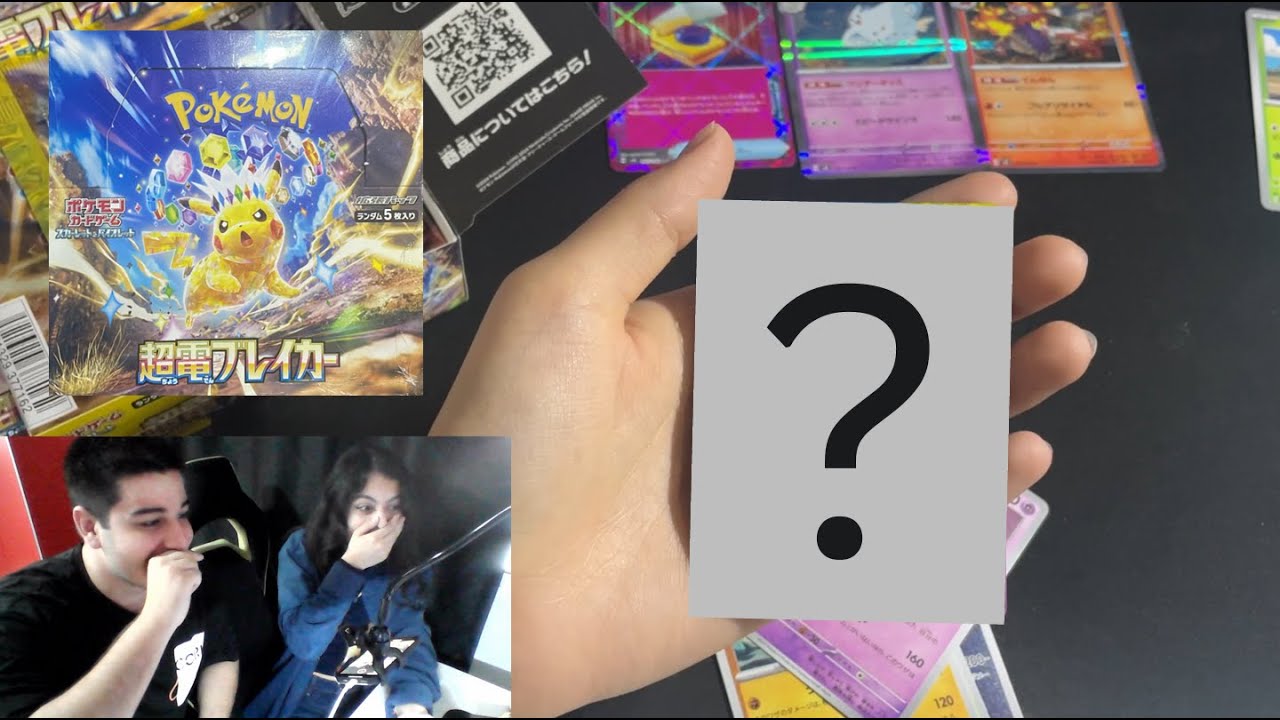 10 BİN TL LİK POKEMON KARTI??/ Booster Box Açtık