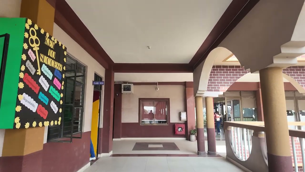 Compliance video
