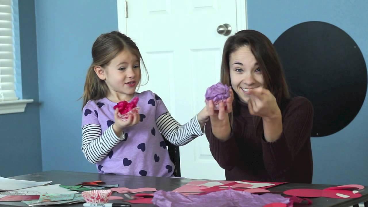 ASL Nook - Valentine's Day in ASL