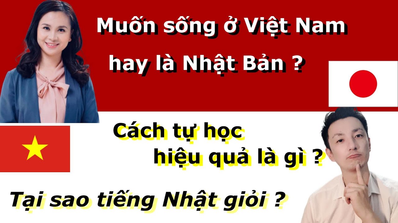 Đối thoại với Phi Hoa, doanh nh&acirc;n Việt Nam khởi nghiệp tại Nhật về chủ đề học tiếng Nhật