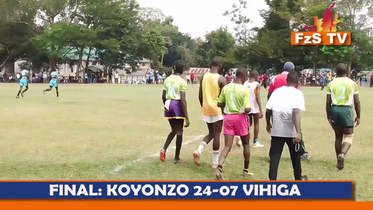 WRSSSA, FINAL : KOYONZO 24-07 VIHIGA
