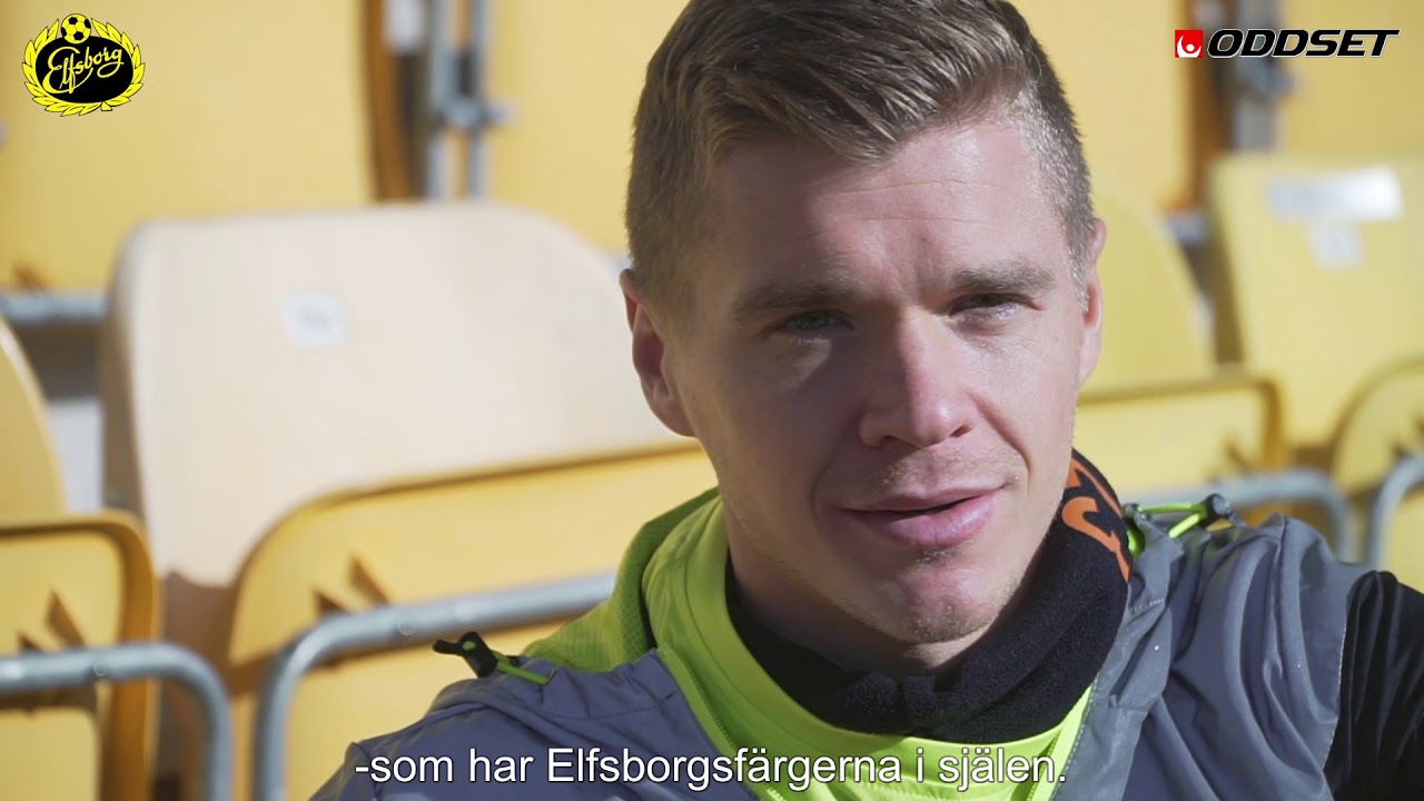 Road to Allsvenskan - IF Elfsborg