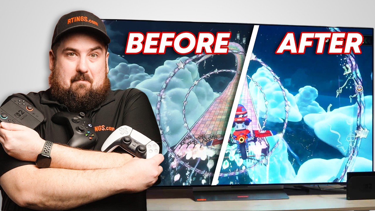 HDR Gaming on Consoles: Everything You Need to Know