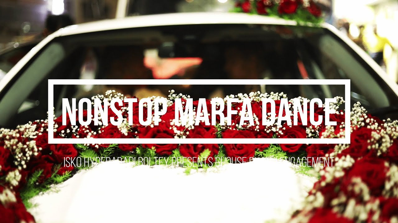 Nonstop Marfa 2022 | Pushpa #srivallimarfa | #trending #viral #nonstopmarfapiano #marfadance #dulha