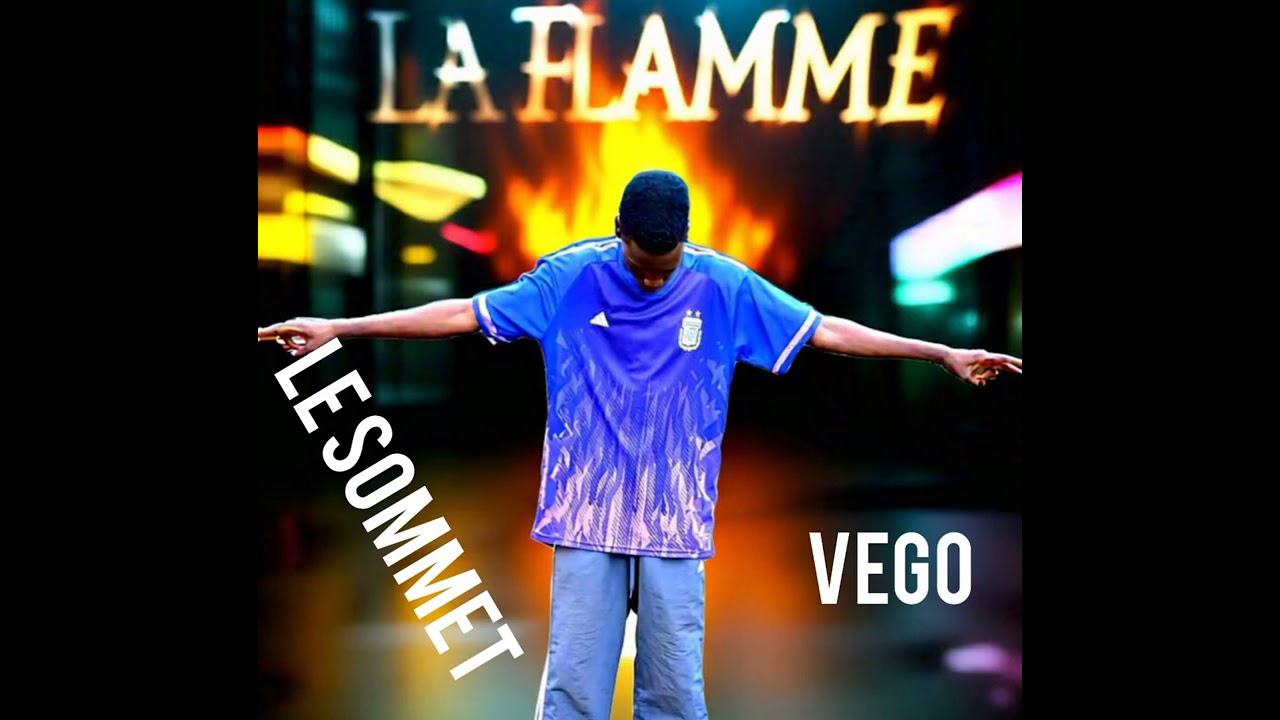 Kazed la flamme_ft_vego(le sommet)