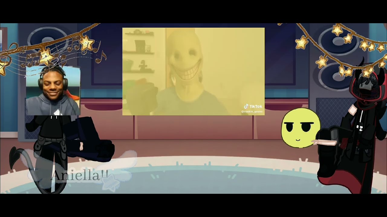 Verity, and mob & twixxel react to verity +funny videos (reupload) 